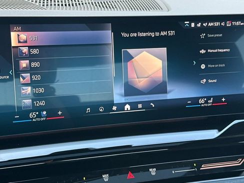 New 2026 BMW 530i RWD image 20