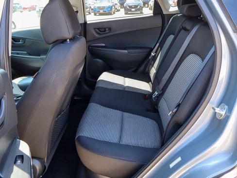 Used 2018 Hyundai Kona SEL AWD/4WD image 30