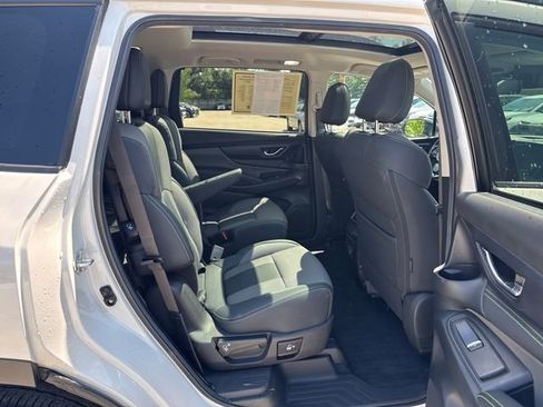 Used 2024 Subaru Ascent Onyx Edition w/ Popular Package Onyx AWD/4WD image 10