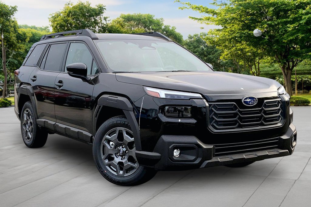 New 2026 Subaru Outback Premium AWD/4WD image 2