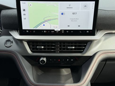 New 2026 Ford Explorer ST w/ Sun And Sound Package image 26