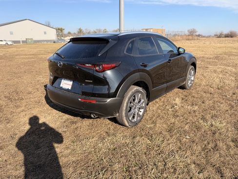 New 2026 MAZDA CX-30 AWD 2.5 S image 5