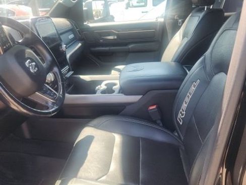 Used 2020 RAM 1500 Rebel w/ Rebel Level 2 Equipment Group AWD/4WD image 7