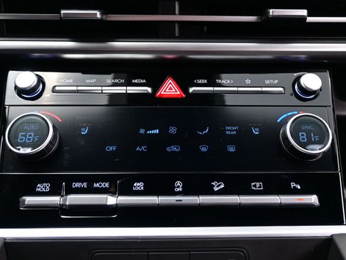 Certified 2026 Hyundai Santa Fe SEL image 21