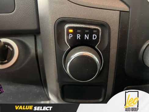 Used 2017 RAM 1500 Tradesman w/ Power & Remote Entry Group RWD image 22