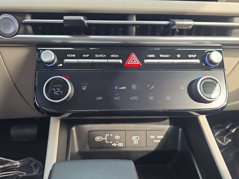 New 2026 Hyundai Tucson SEL AWD/4WD image 18