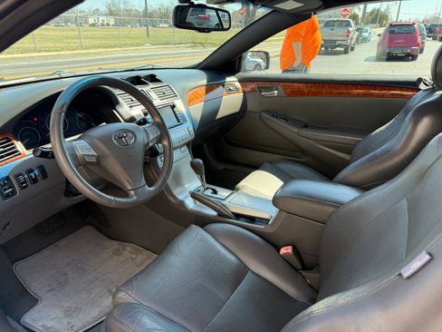 Used 2008 Toyota Solara Sport image 6