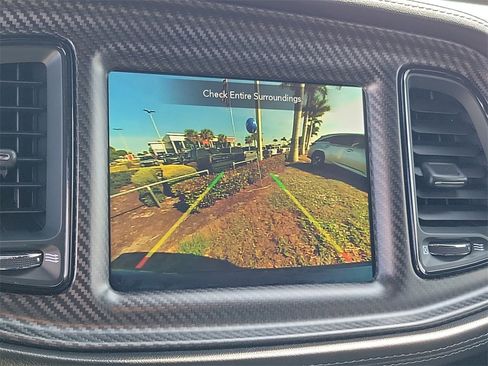 Used 2023 Dodge Challenger R/T Scat Pack image 27