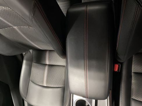 Certified 2025 Nissan Altima 2.5 SR FWD image 17