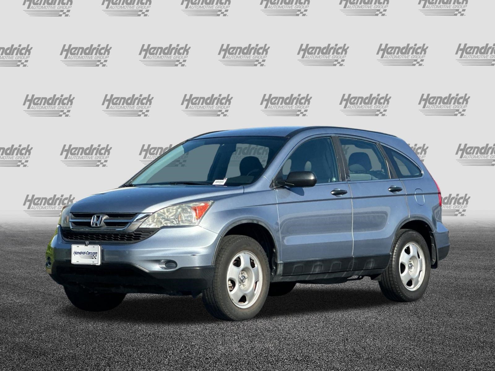 Used 2011 Honda CR-V LX image 9
