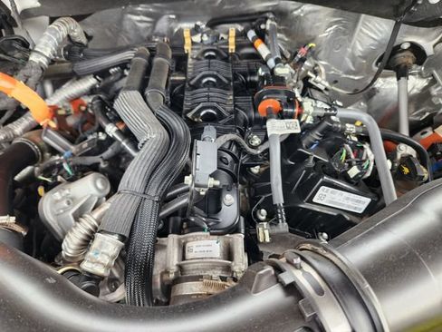 Certified 2024 Ford F150 XLT w/ Equipment Group 302A MID AWD/4WD image 23