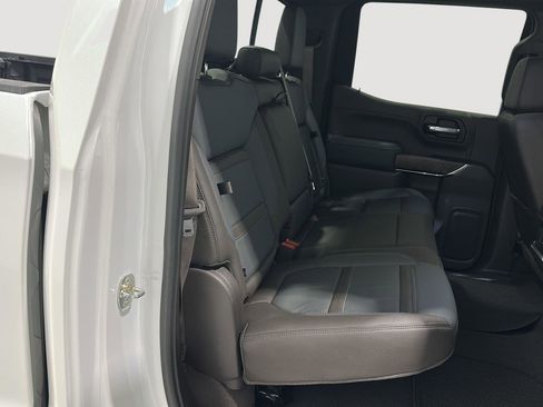 Used 2021 GMC Sierra 1500 Denali w/ Driver Alert Package II image 24
