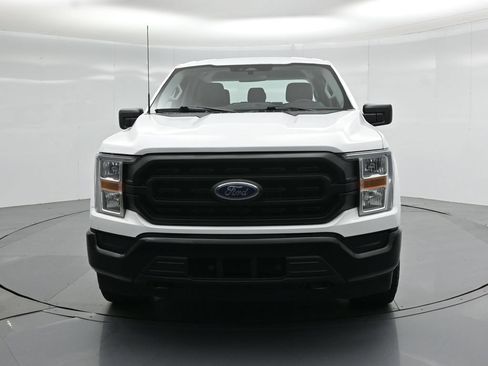 Used 2021 Ford F150 XL w/ Trailer Tow Package AWD/4WD image 52