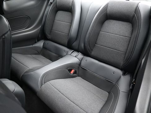 New 2025 Ford Mustang Coupe image 18