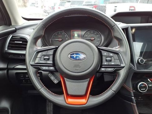 Used 2024 Subaru Forester Sport image 23