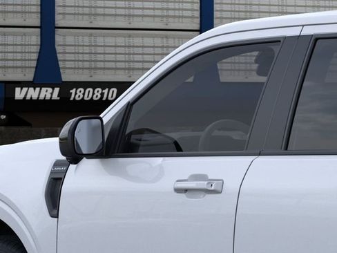 New 2026 Ford Maverick Lariat w/ 4K Tow Package AWD/4WD image 21