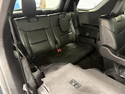 Used 2023 Ford Explorer ST w/ Equipment Group 401A image 36