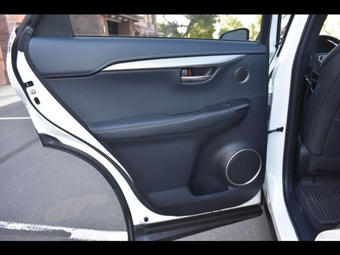 Used 2016 Lexus NX 200t F Sport w/ F Sport Premium Package FWD image 22