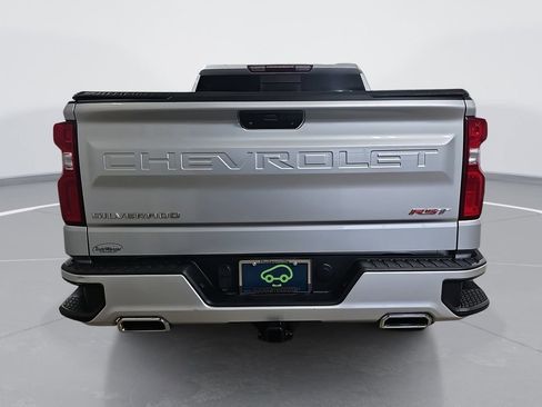 Used 2019 Chevrolet Silverado 1500 RST image 5