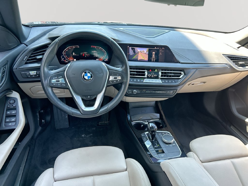 Used 2023 BMW 228i xDrive Gran Coupe w/ Convenience Package AWD/4WD image 26