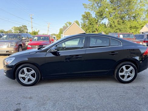 Used 2013 Volvo S60 T5 AWD/4WD image 6