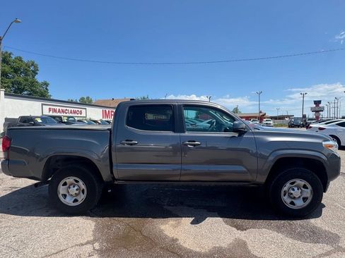 Used 2021 Toyota Tacoma SR w/ SR Convenience Package RWD image 7