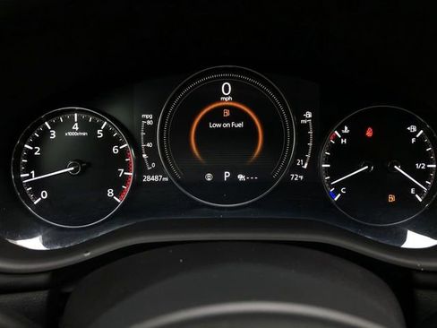 Used 2021 MAZDA MAZDA3 AWD 2.5 Turbo Sedan image 15