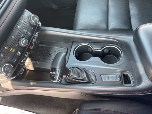 Used 2025 Dodge Durango R/T AWD/4WD image 22