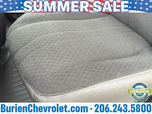 Used 2024 Chevrolet Express 2500 w/ Driver Convenience Package RWD image 11