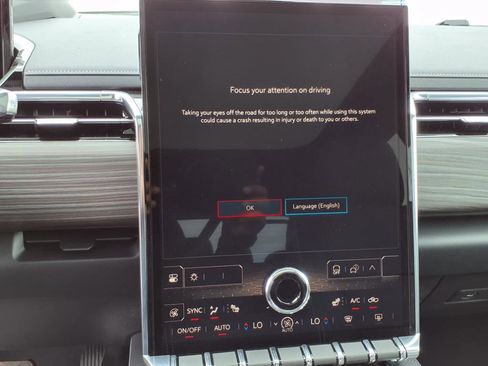 New 2025 GMC Sierra EV Denali image 23