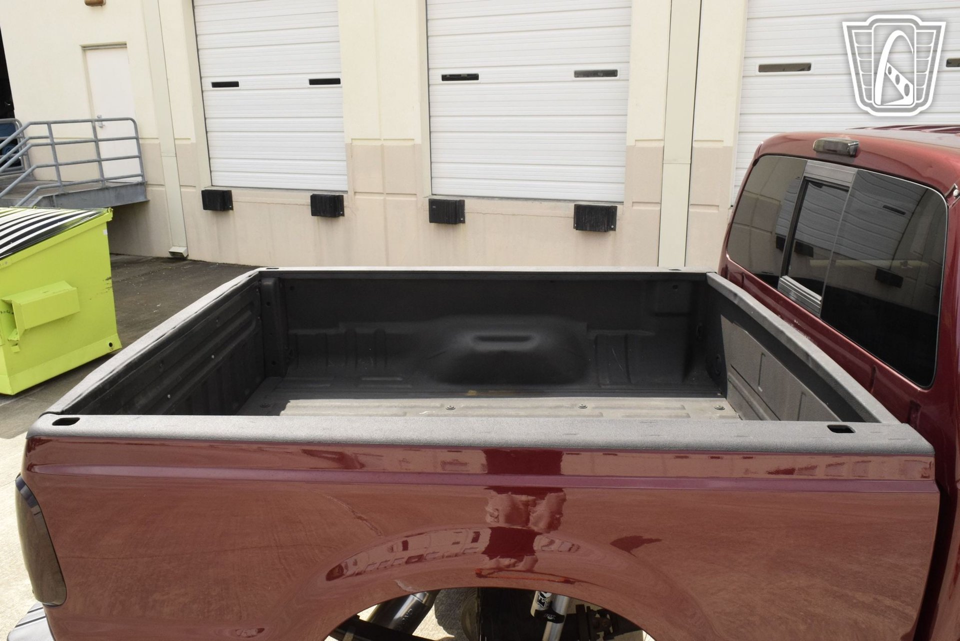 Used 2008 Ford F250 4x4 Crew Cab Super Duty image 40