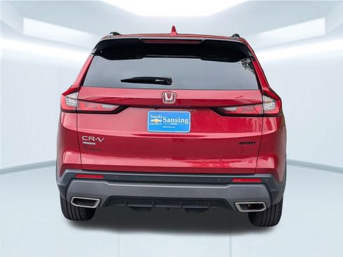 Used 2024 Honda CR-V Sport-L image 5