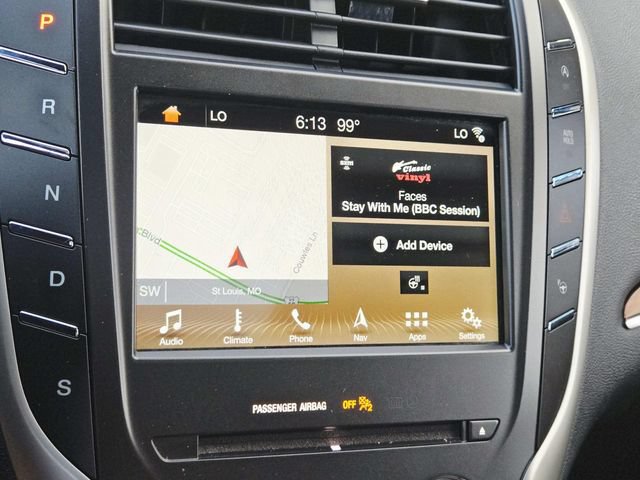 Used 2018 Lincoln MKC Reserve FWD image 22