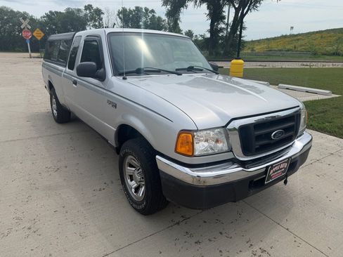 Used 2004 Ford Ranger XLT RWD image 3