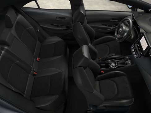 New 2025 Toyota Corolla GR image 22