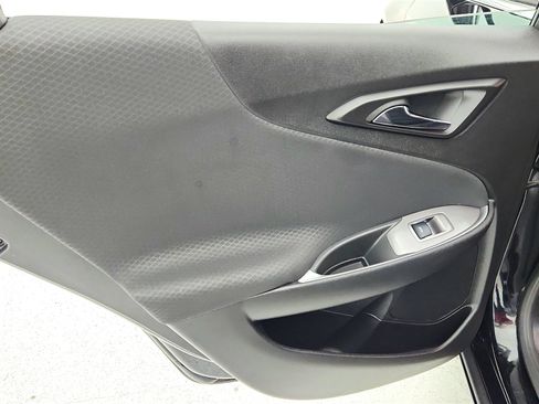 Used 2025 Chevrolet Malibu LT image 24