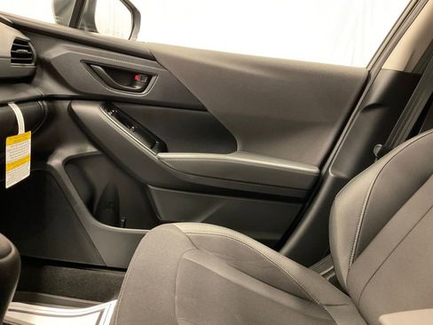New 2026 Subaru Crosstrek 2.0i Premium image 19