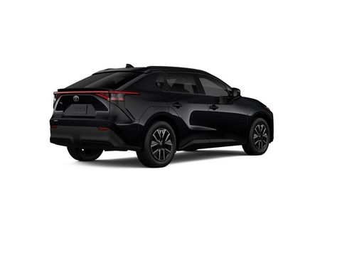 New 2026 Toyota bZ AWD/4WD image 10