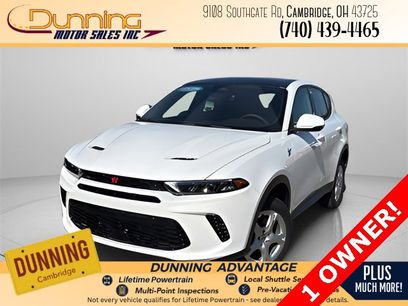 Used 2024 Dodge Hornet GT Plus