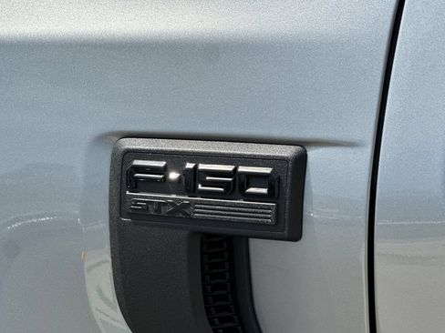New 2026 Ford F150 STX w/ Equipment Group 200A RWD image 24