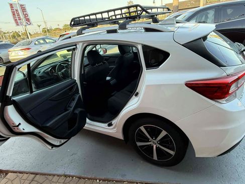 Used 2019 Subaru Impreza 2.0i Premium w/ Eyesight & BSD/Rcta & SRF AWD/4WD image 66