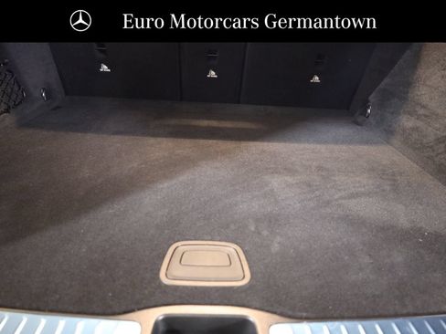 Used 2026 Mercedes-Benz GLE 350 4MATIC image 65