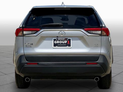 Used 2024 Toyota RAV4 LE image 5