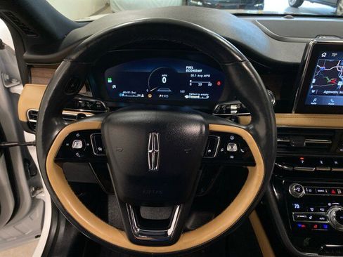 Used 2020 Lincoln Corsair Reserve w/ Equipment Group 201A AWD/4WD image 18