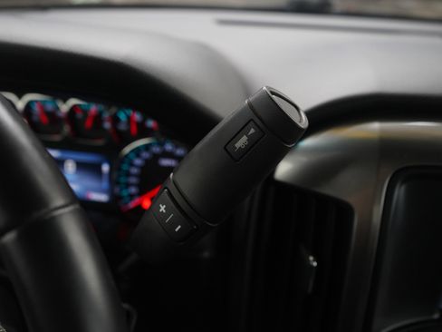Used 2014 Chevrolet Silverado 1500 LT w/ All Star Edition AWD/4WD image 22