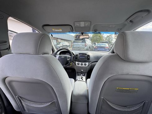 Used 2008 Hyundai Elantra GLS image 44