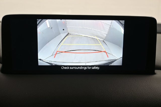 Certified 2024 MAZDA CX-5 AWD 2.5 S w/ Preferred Package image 23