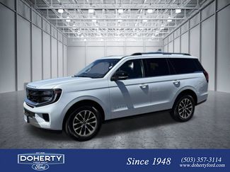 Used 2025 Ford Expedition Platinum AWD/4WD 360° Tour