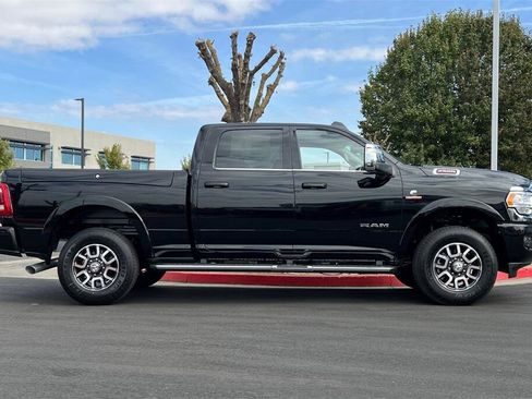 New 2024 RAM 2500 Limited w/ Safety Group image 3