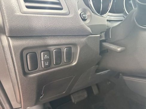 Used 2023 Mitsubishi Outlander Sport ES image 22